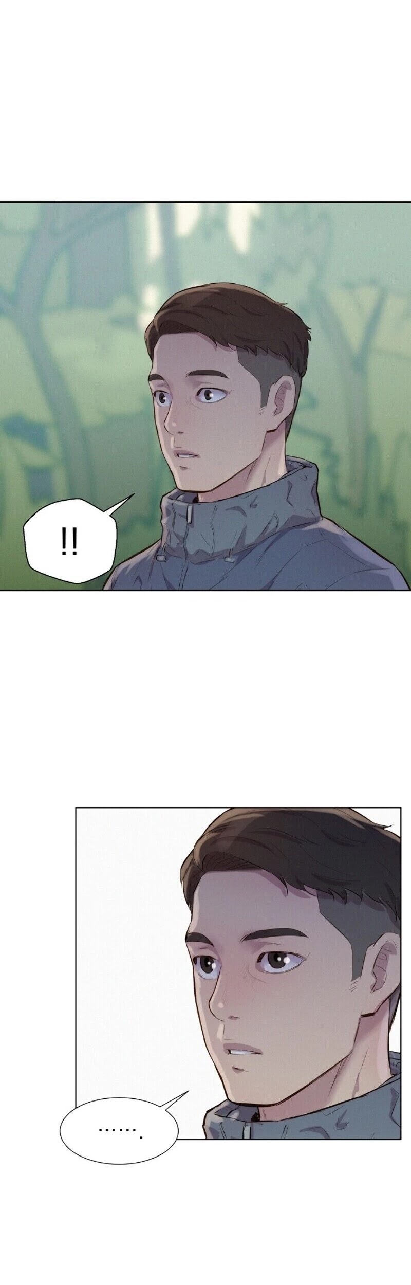 3CM Hunter Chapter 39 page 36 - Chapter 39