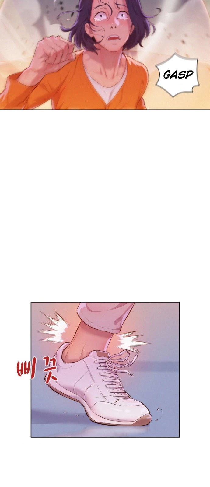 3CM Hunter Chapter 4 page 19 - Chapter 4