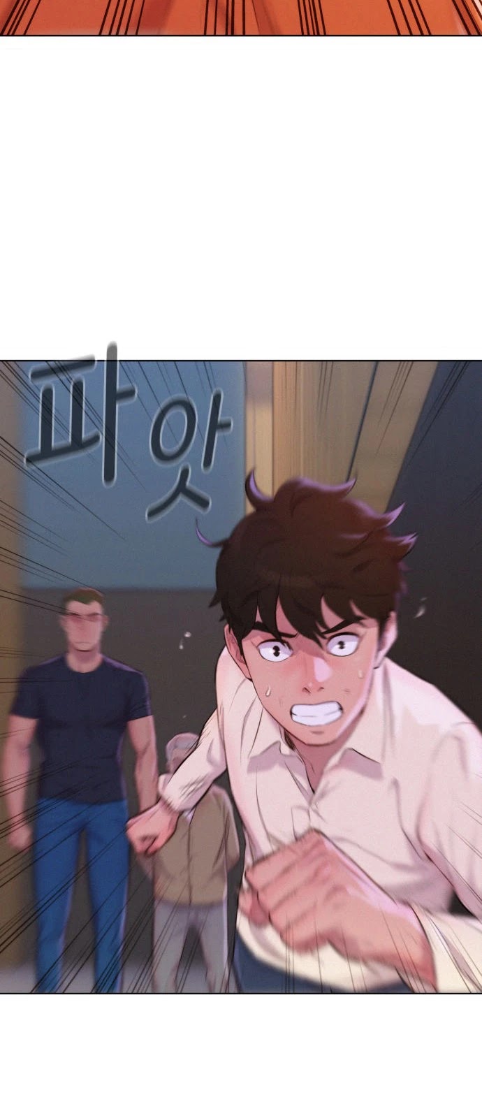 3CM Hunter Chapter 4 page 22 - Chapter 4
