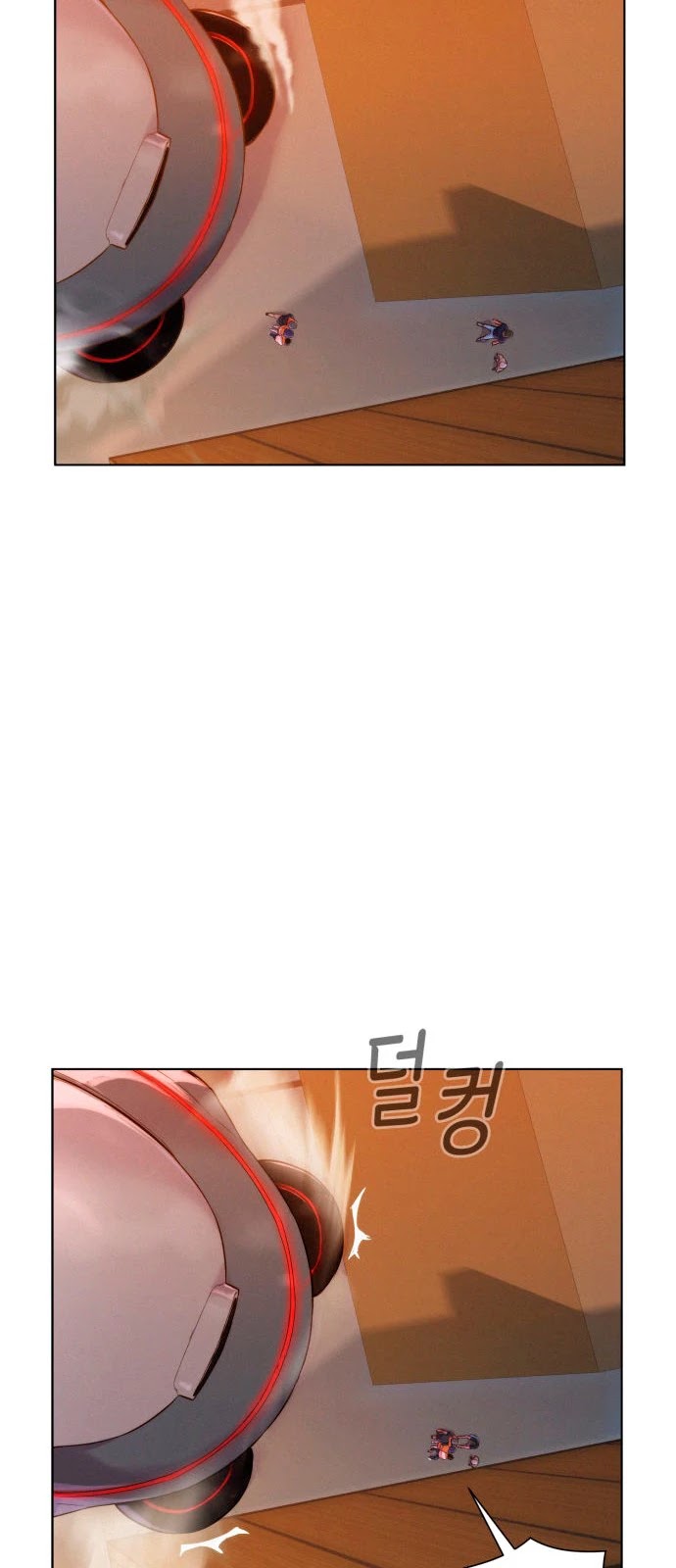 3CM Hunter Chapter 4 page 30 - Chapter 4