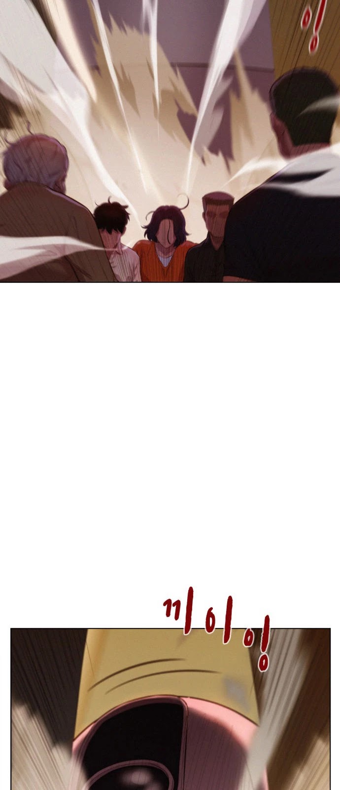 3CM Hunter Chapter 4 page 32 - Chapter 4