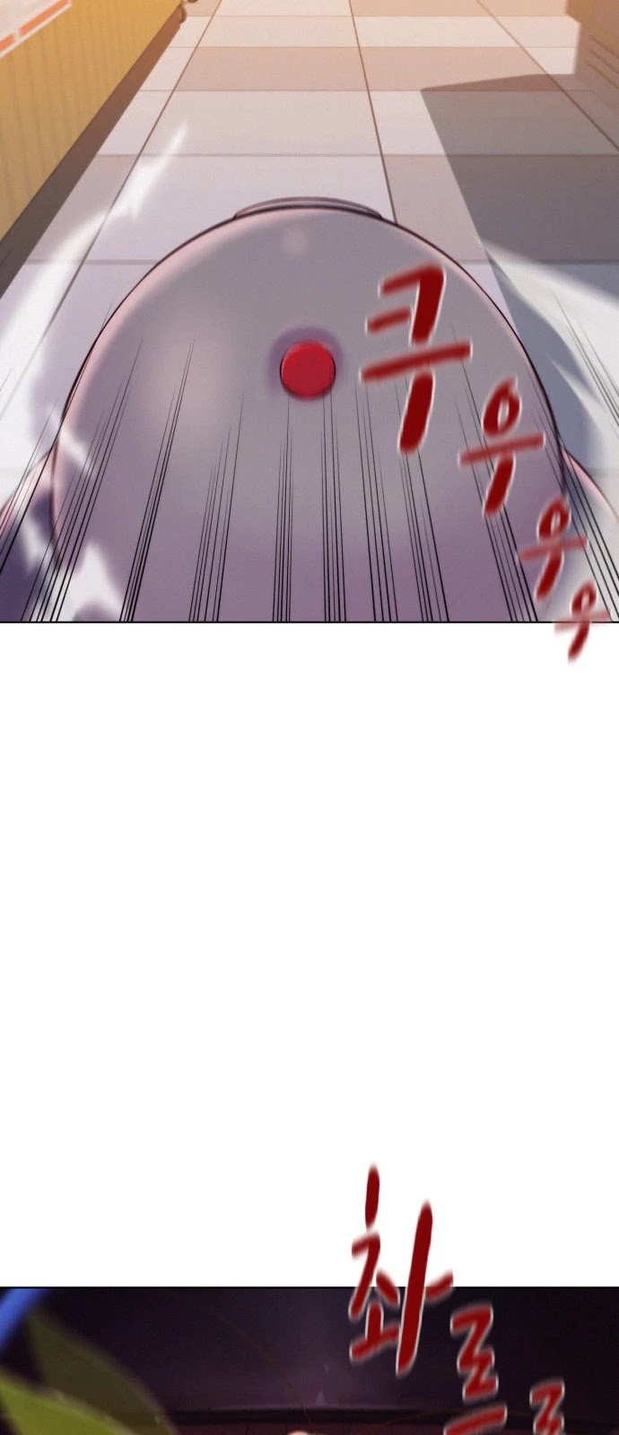 3CM Hunter Chapter 4 page 36 - Chapter 4