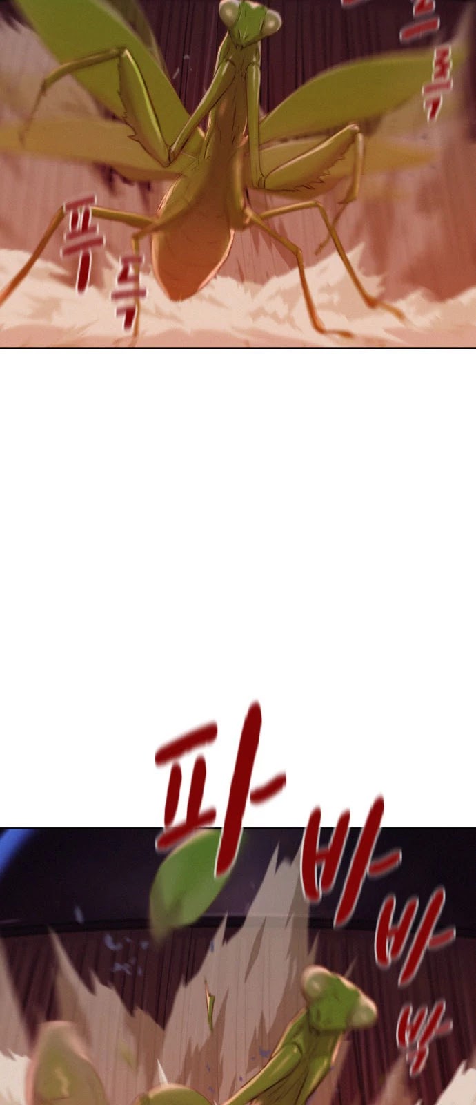 3CM Hunter Chapter 4 page 37 - Chapter 4