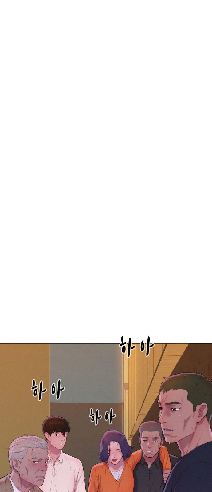 3CM Hunter Chapter 4 page 40 - Chapter 4