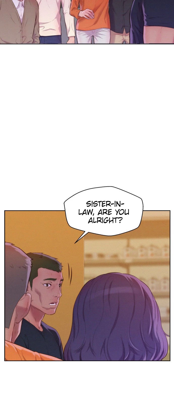 3CM Hunter Chapter 4 page 41 - Chapter 4