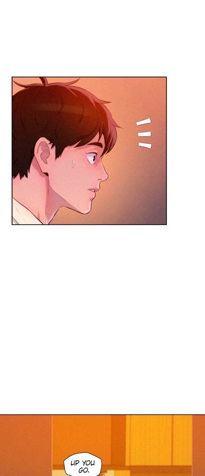 3CM Hunter Chapter 4 page 44 - Chapter 4