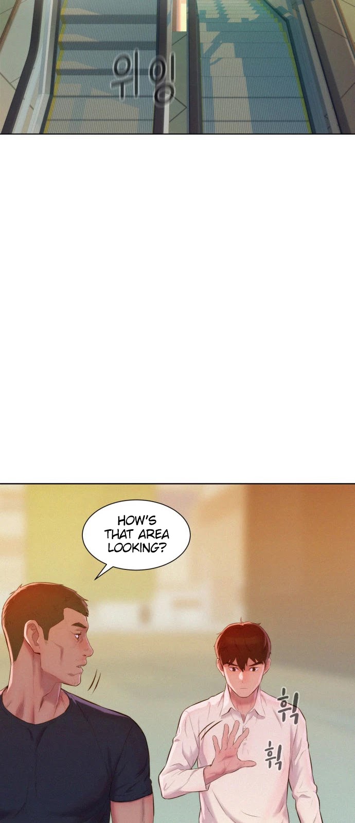 3CM Hunter Chapter 4 page 51 - Chapter 4
