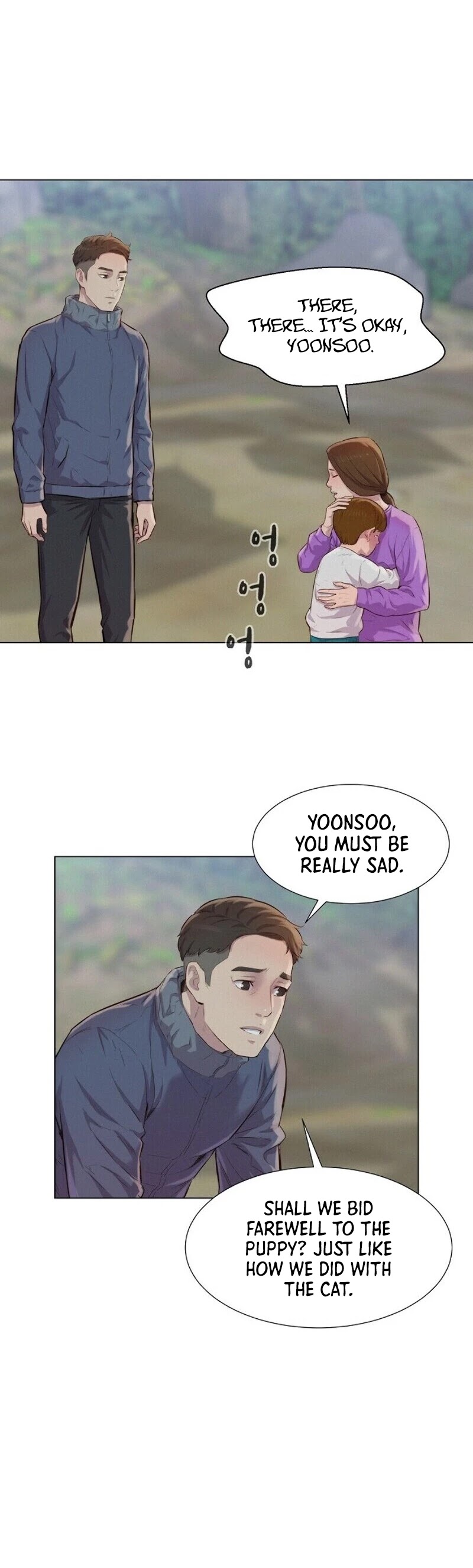 3CM Hunter Chapter 41 page 21 - Chapter 41