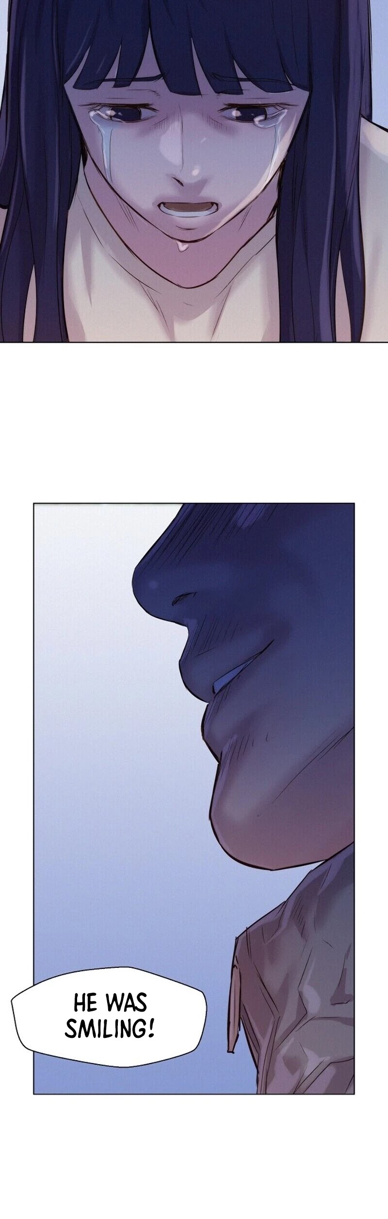 3CM Hunter Chapter 41 page 26 - Chapter 41