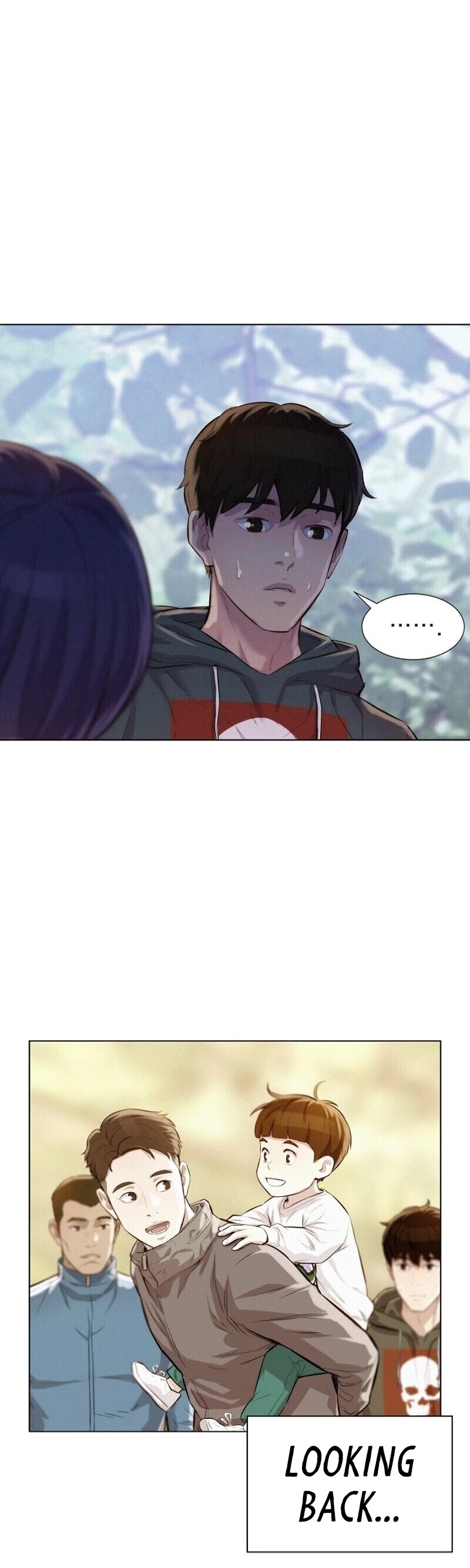 3CM Hunter Chapter 41 page 28 - Chapter 41