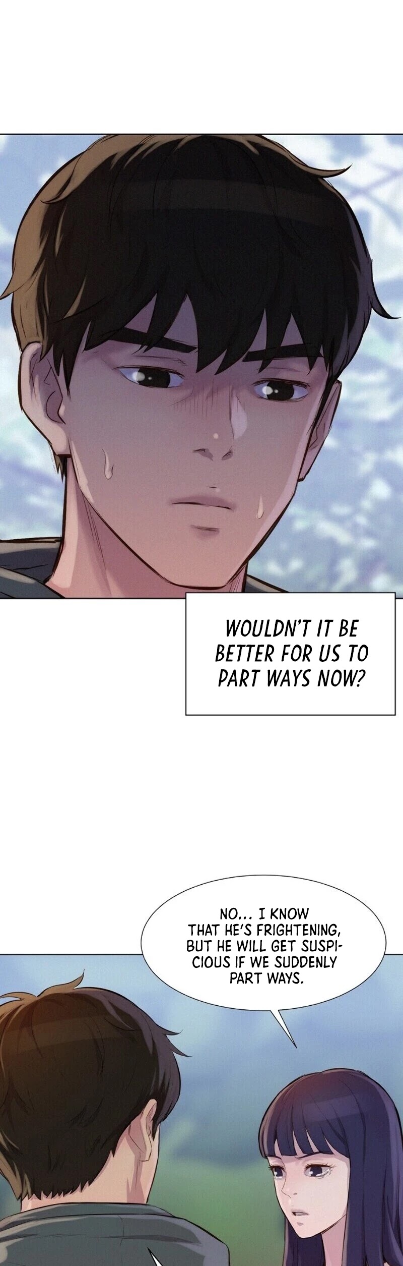 3CM Hunter Chapter 41 page 29 - Chapter 41
