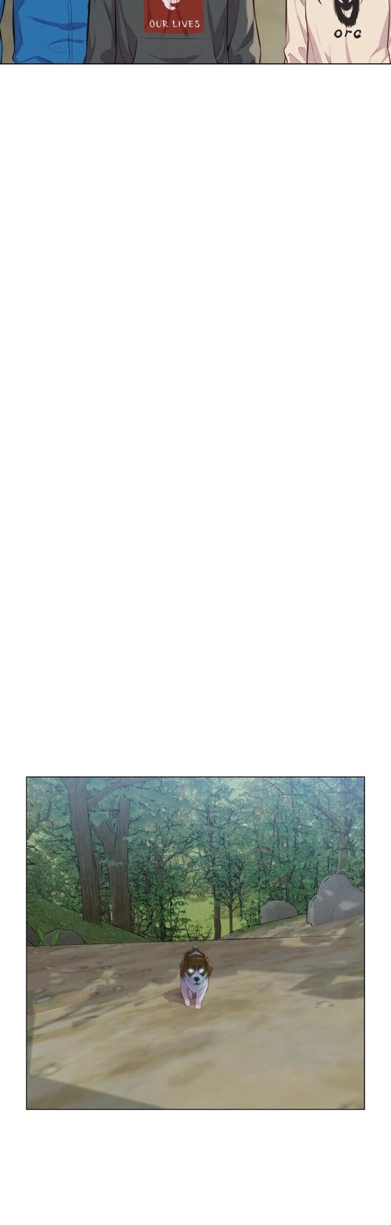 3CM Hunter Chapter 41 page 36 - Chapter 41