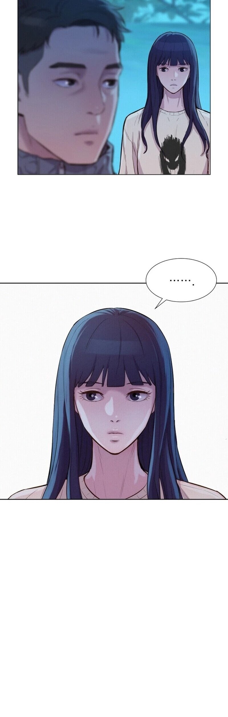 3CM Hunter Chapter 44 page 21 - Chapter 44