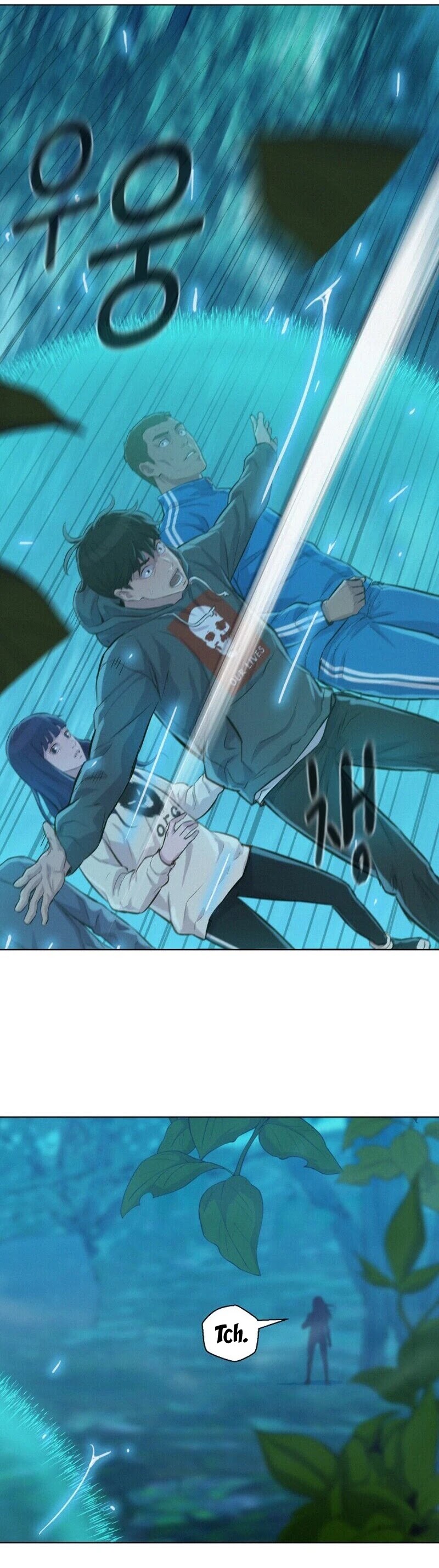 3CM Hunter Chapter 44 page 27 - Chapter 44