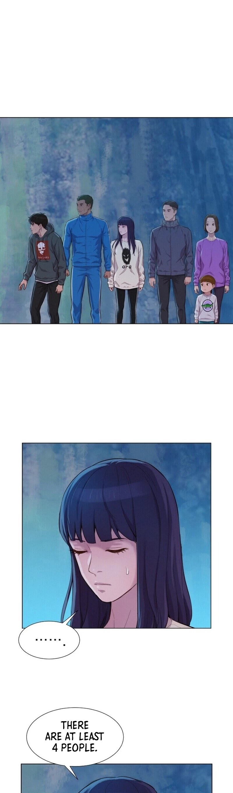 3CM Hunter Chapter 44 page 30 - Chapter 44