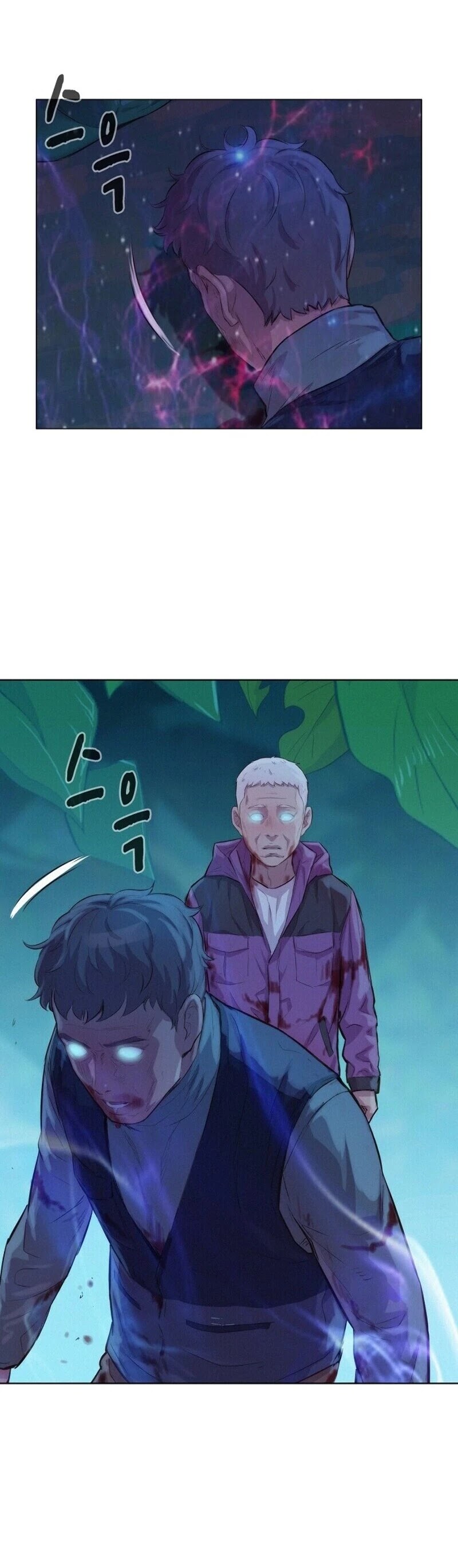 3CM Hunter Chapter 45 page 12 - Chapter 45
