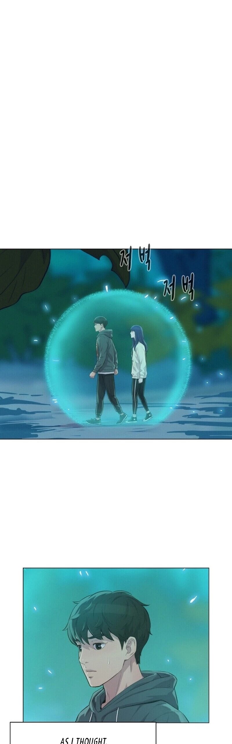 3CM Hunter Chapter 45 page 39 - Chapter 45
