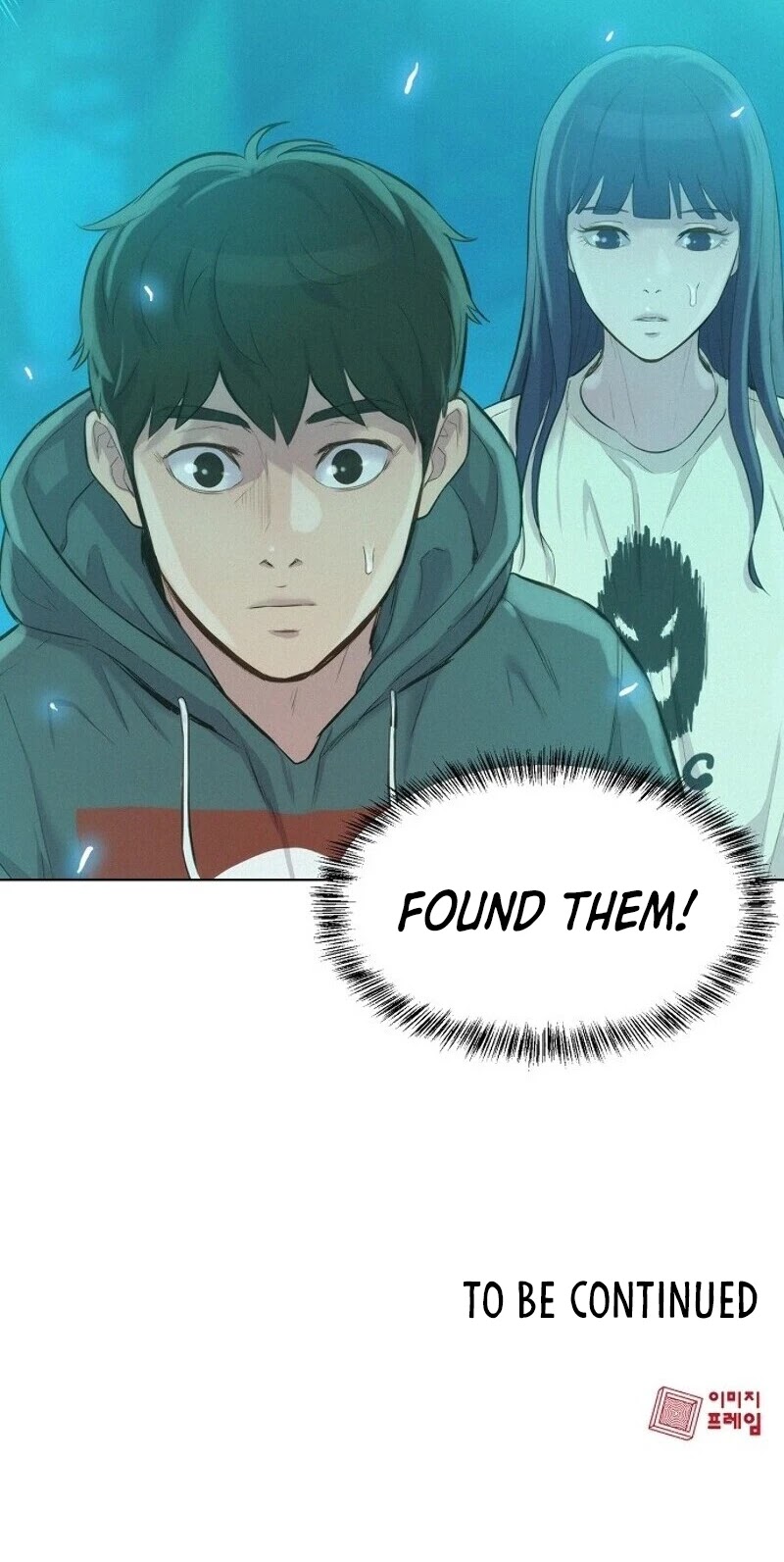 3CM Hunter Chapter 45 page 42 - Chapter 45