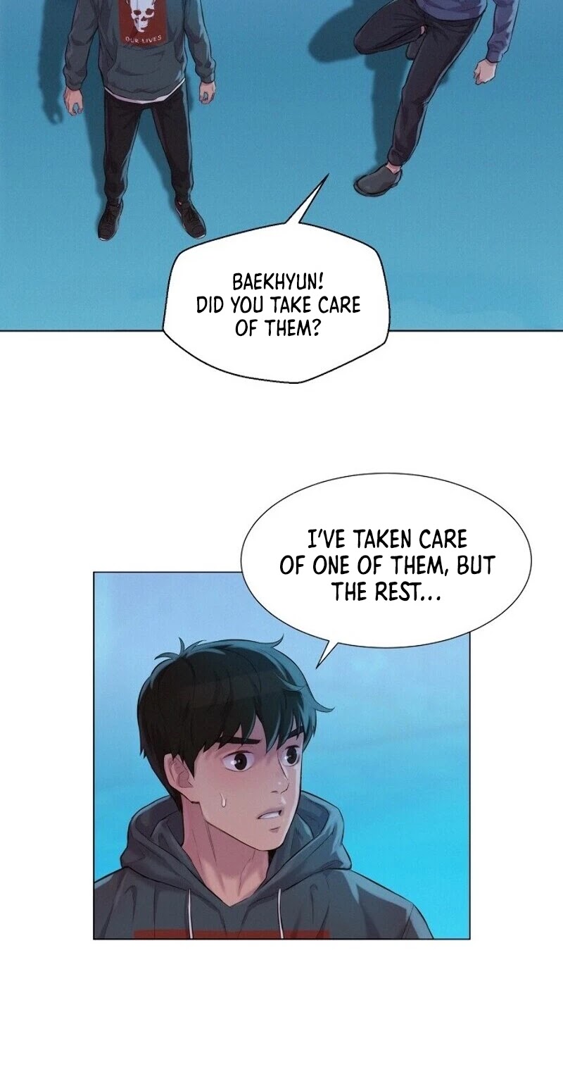 3CM Hunter Chapter 46 page 13 - Chapter 46