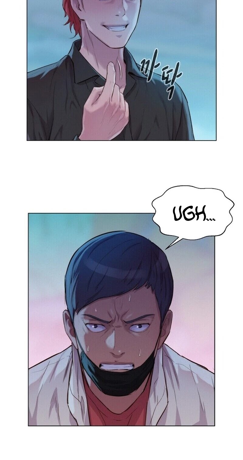 3CM Hunter Chapter 46 page 30 - Chapter 46