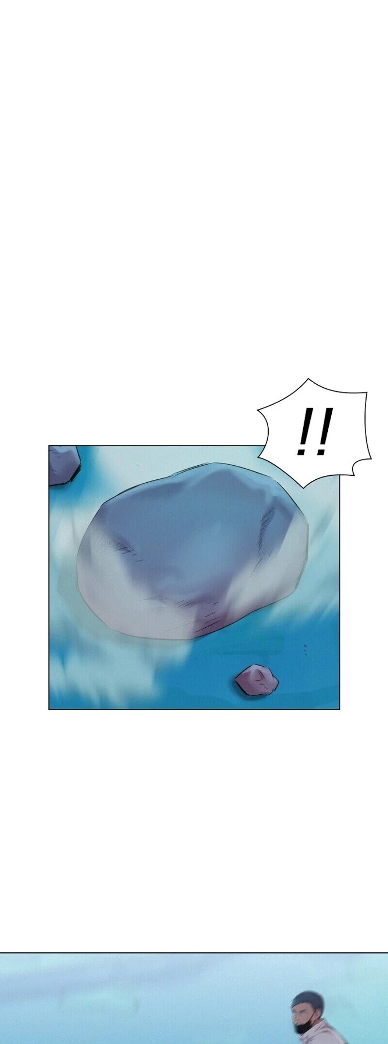 3CM Hunter Chapter 46 page 38 - Chapter 46