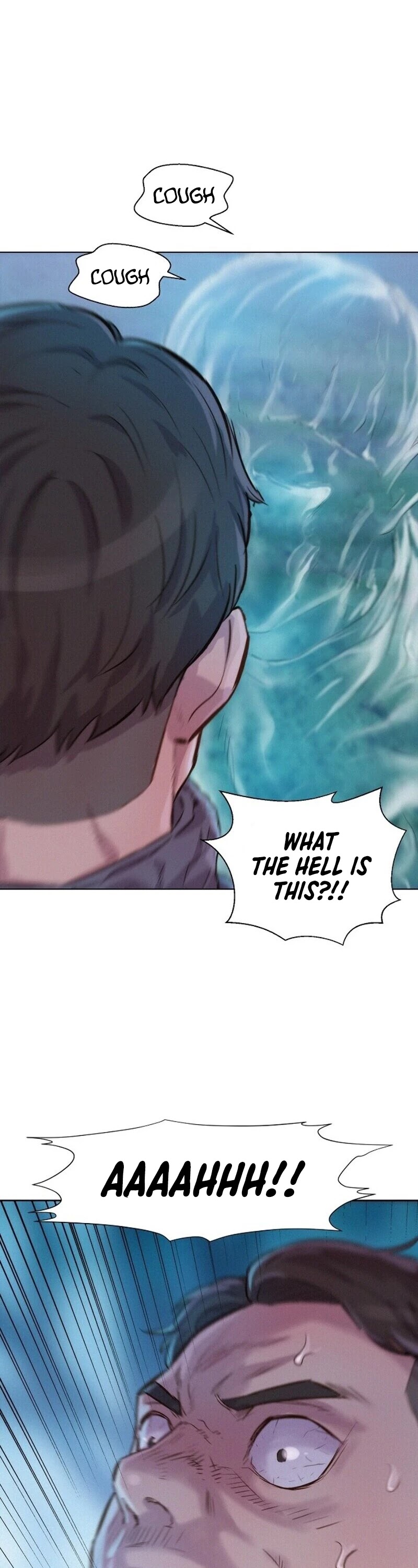 3CM Hunter Chapter 51 page 15 - Chapter 51