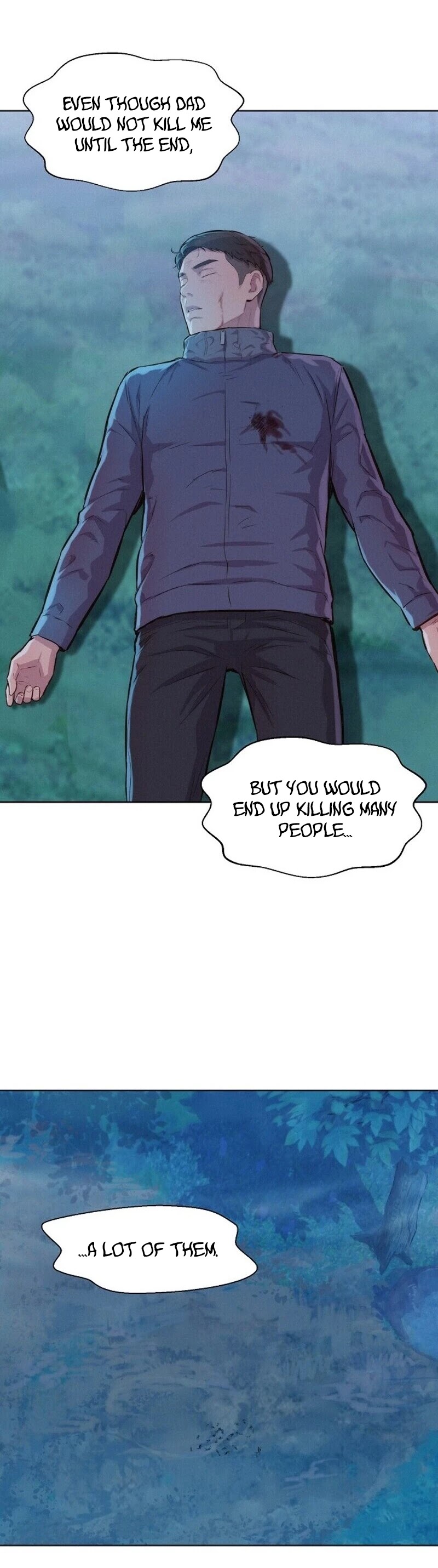 3CM Hunter Chapter 51 page 25 - Chapter 51