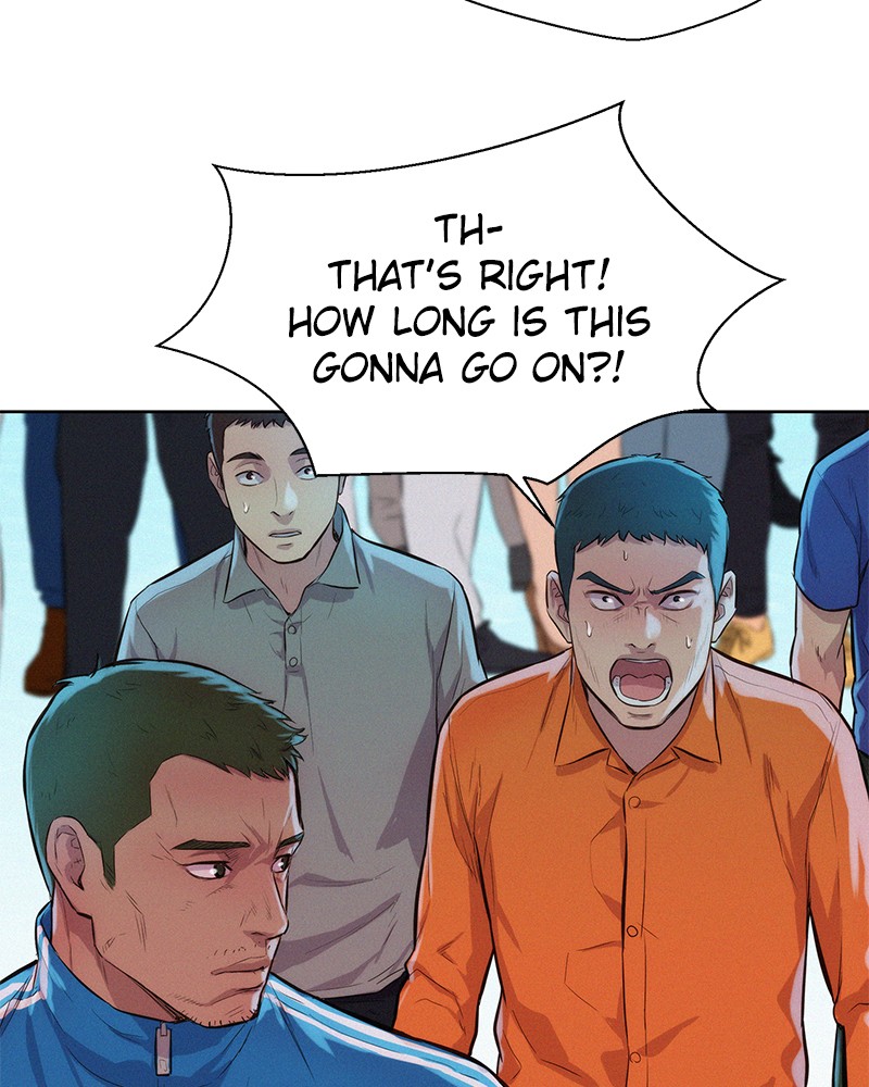 3CM Hunter Chapter 52 page 10 - Chapter 52: (S2) Episode 52