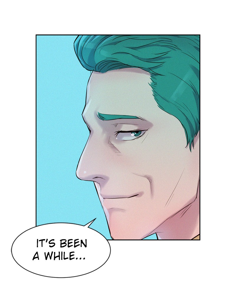 3CM Hunter Chapter 52 page 103 - Chapter 52: (S2) Episode 52