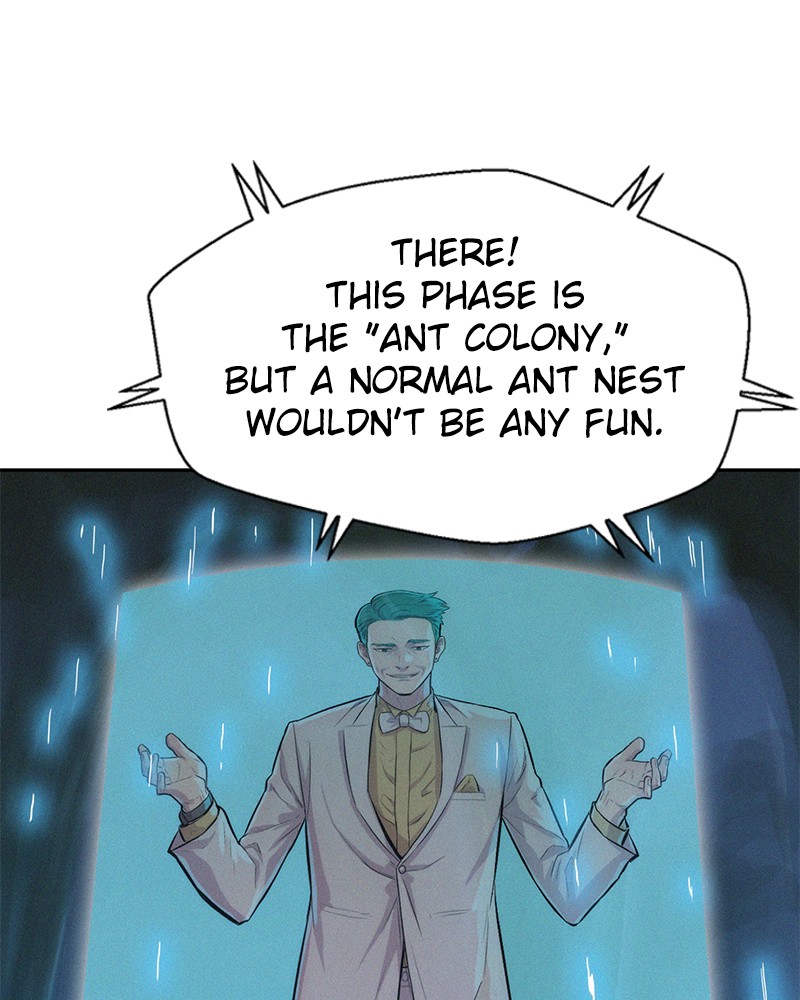 3CM Hunter Chapter 52 page 119 - Chapter 52: (S2) Episode 52