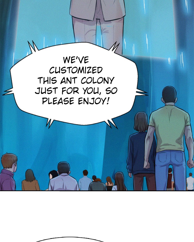 3CM Hunter Chapter 52 page 120 - Chapter 52: (S2) Episode 52