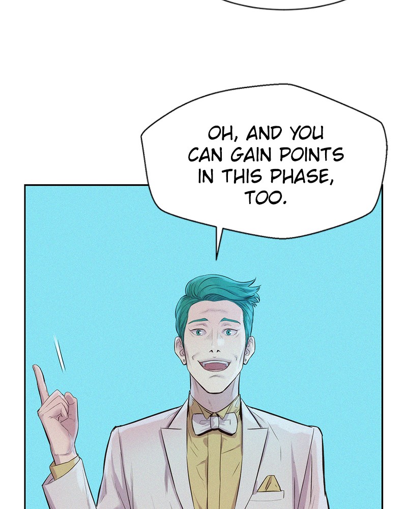 3CM Hunter Chapter 52 page 122 - Chapter 52: (S2) Episode 52