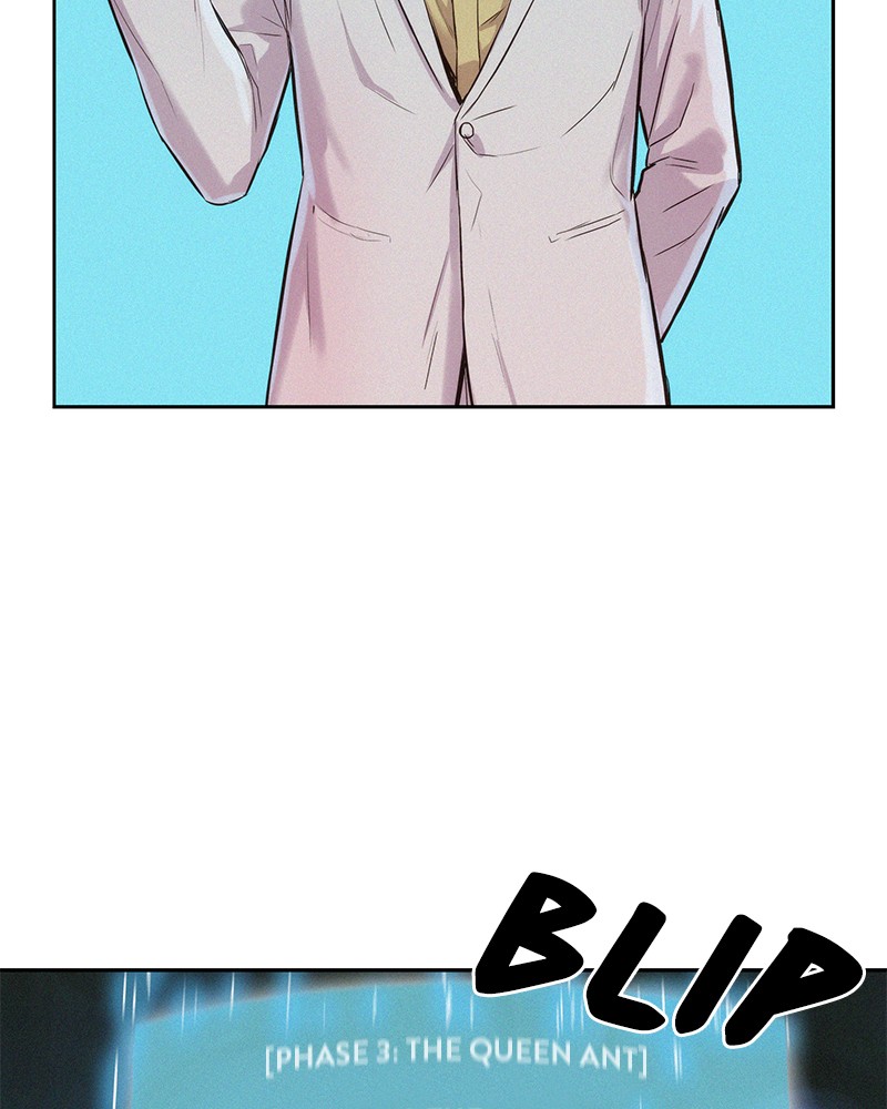3CM Hunter Chapter 52 page 123 - Chapter 52: (S2) Episode 52