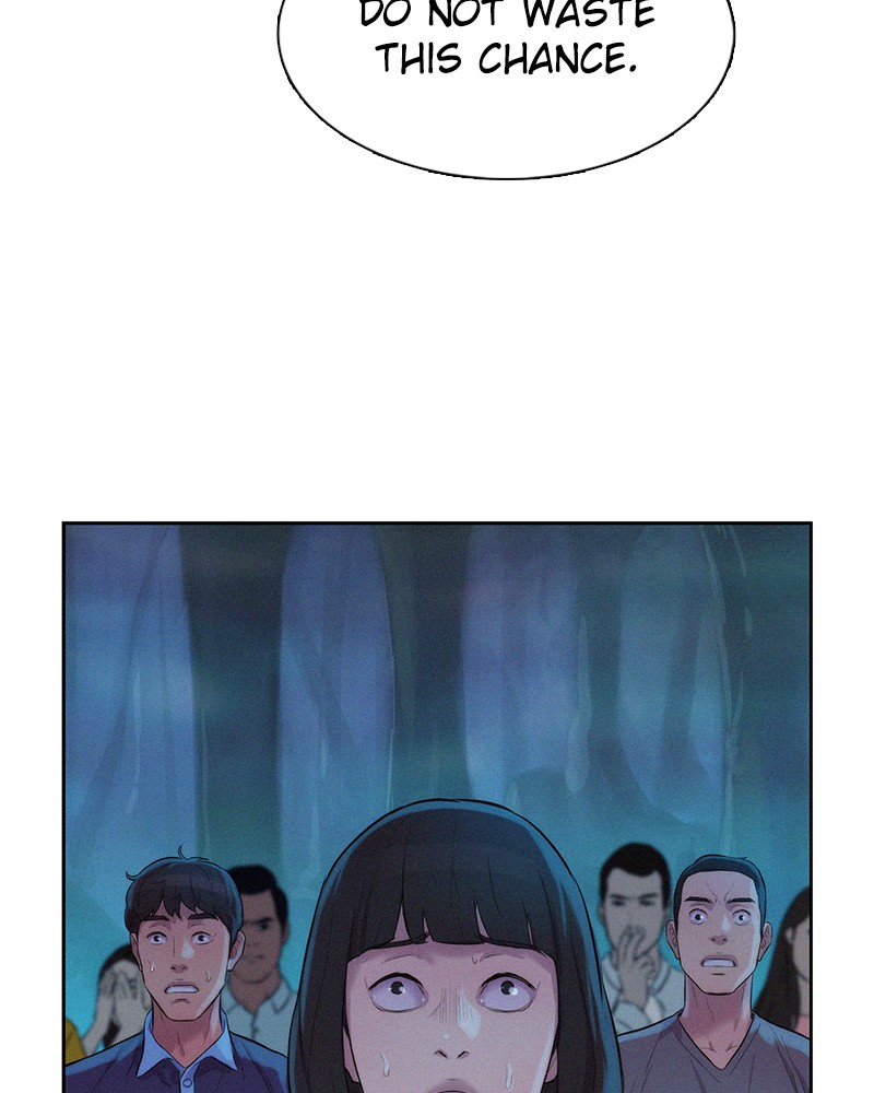 3CM Hunter Chapter 52 page 127 - Chapter 52: (S2) Episode 52