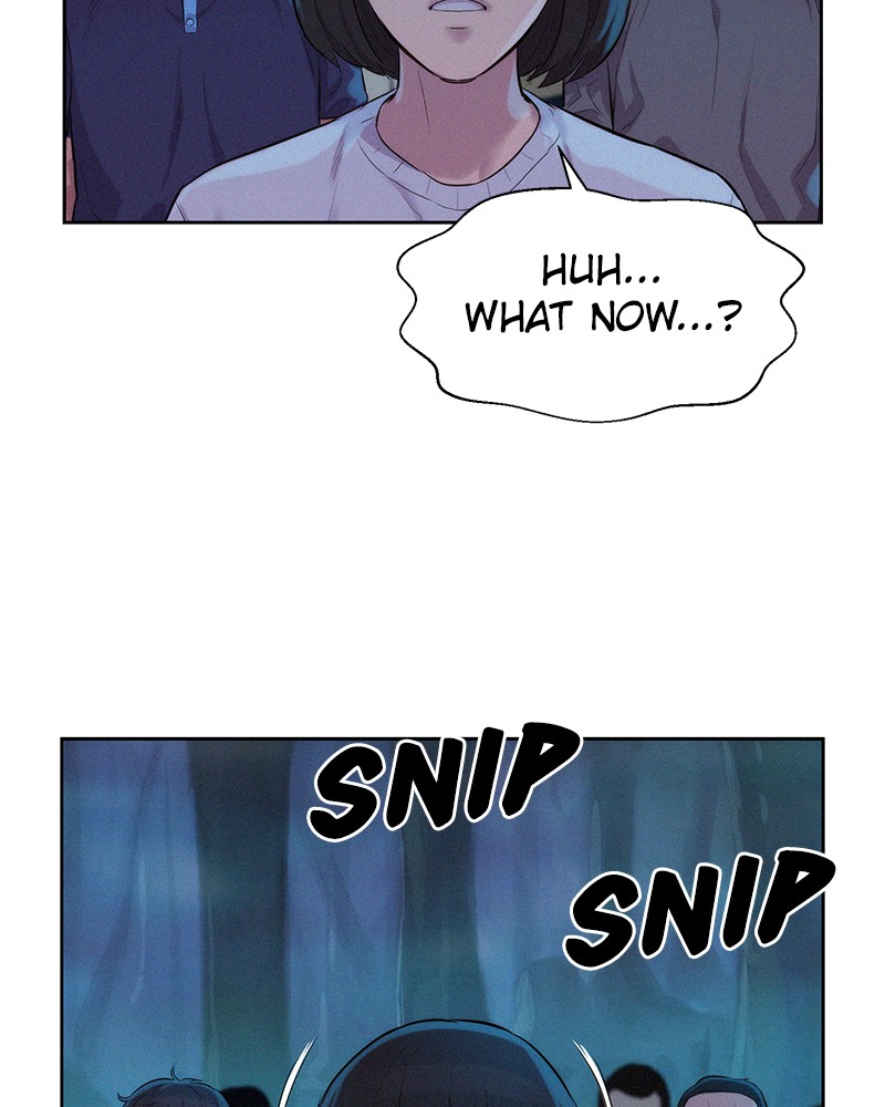 3CM Hunter Chapter 52 page 128 - Chapter 52: (S2) Episode 52