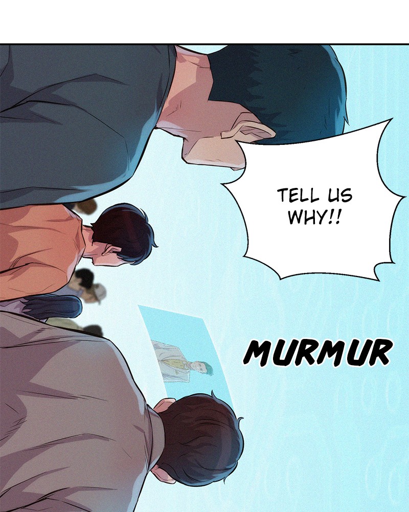 3CM Hunter Chapter 52 page 13 - Chapter 52: (S2) Episode 52