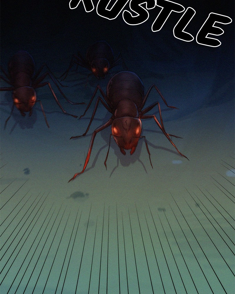 3CM Hunter Chapter 52 page 132 - Chapter 52: (S2) Episode 52