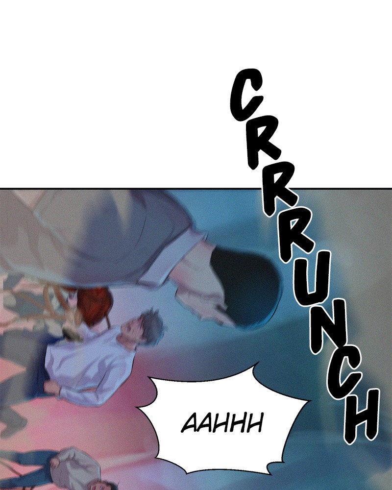 3CM Hunter Chapter 52 page 134 - Chapter 52: (S2) Episode 52