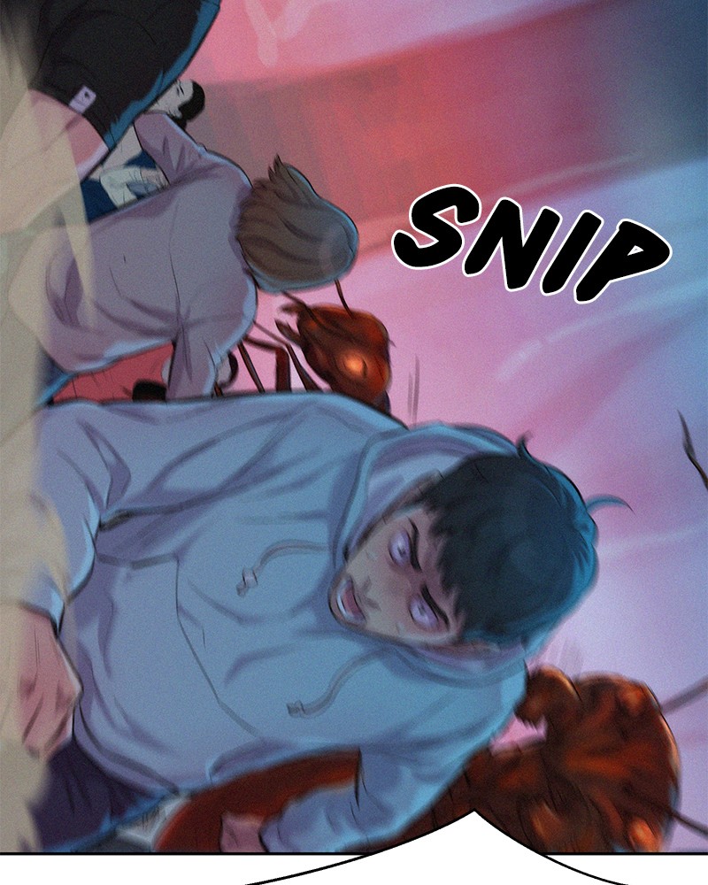 3CM Hunter Chapter 52 page 136 - Chapter 52: (S2) Episode 52