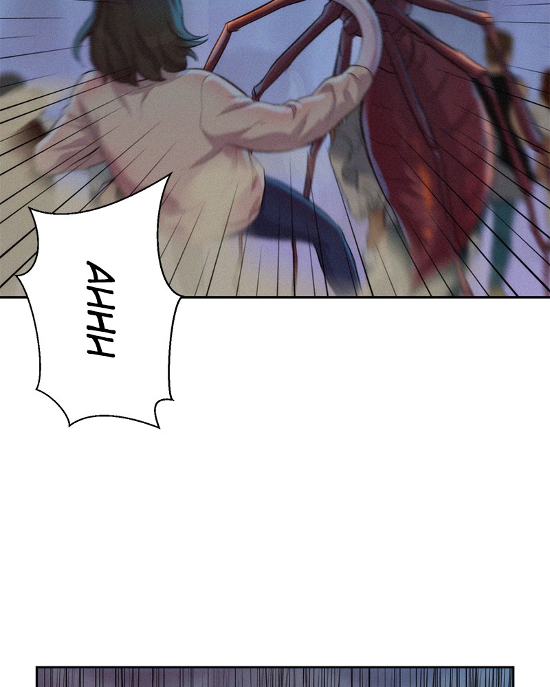 3CM Hunter Chapter 52 page 139 - Chapter 52: (S2) Episode 52