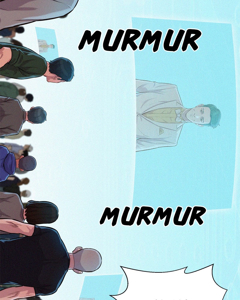 3CM Hunter Chapter 52 page 14 - Chapter 52: (S2) Episode 52