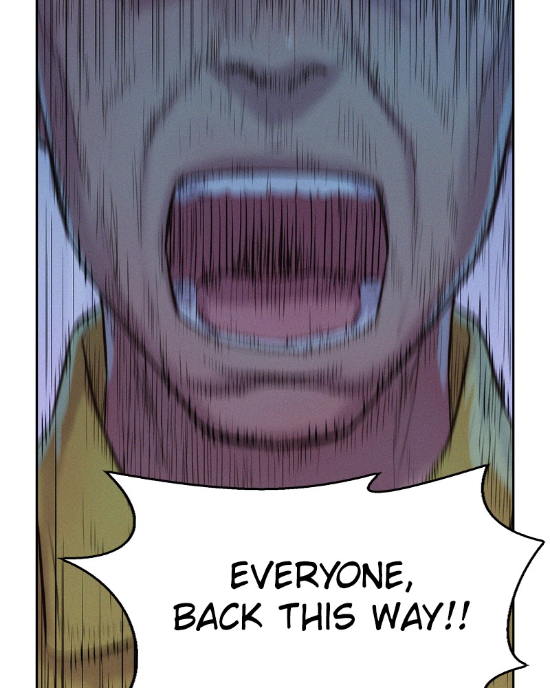 3CM Hunter Chapter 52 page 140 - Chapter 52: (S2) Episode 52