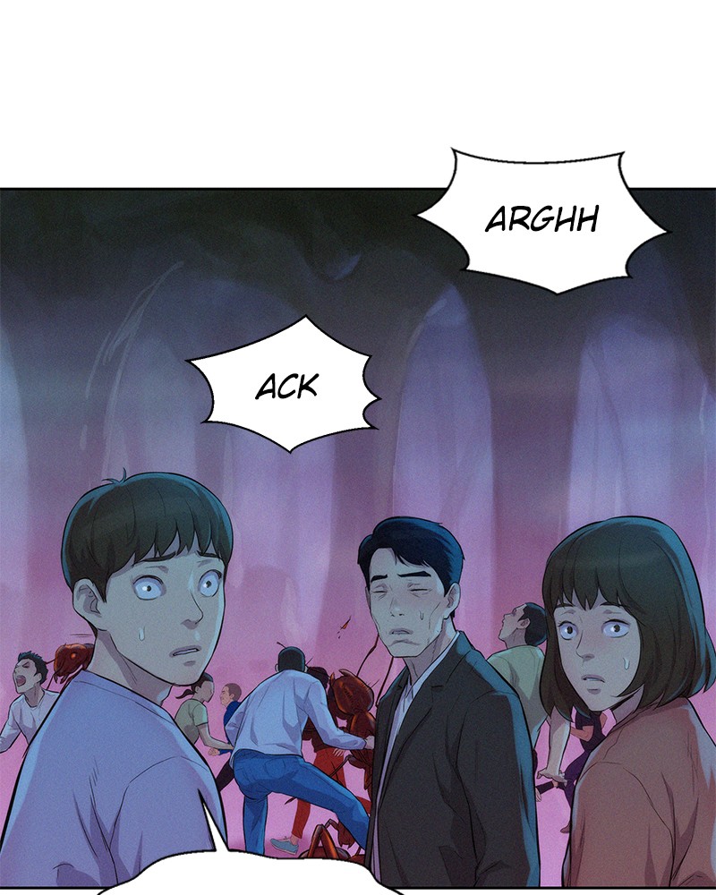 3CM Hunter Chapter 52 page 145 - Chapter 52: (S2) Episode 52
