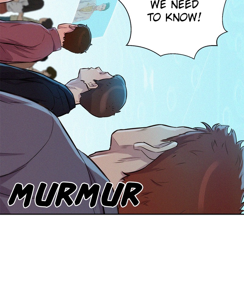 3CM Hunter Chapter 52 page 15 - Chapter 52: (S2) Episode 52