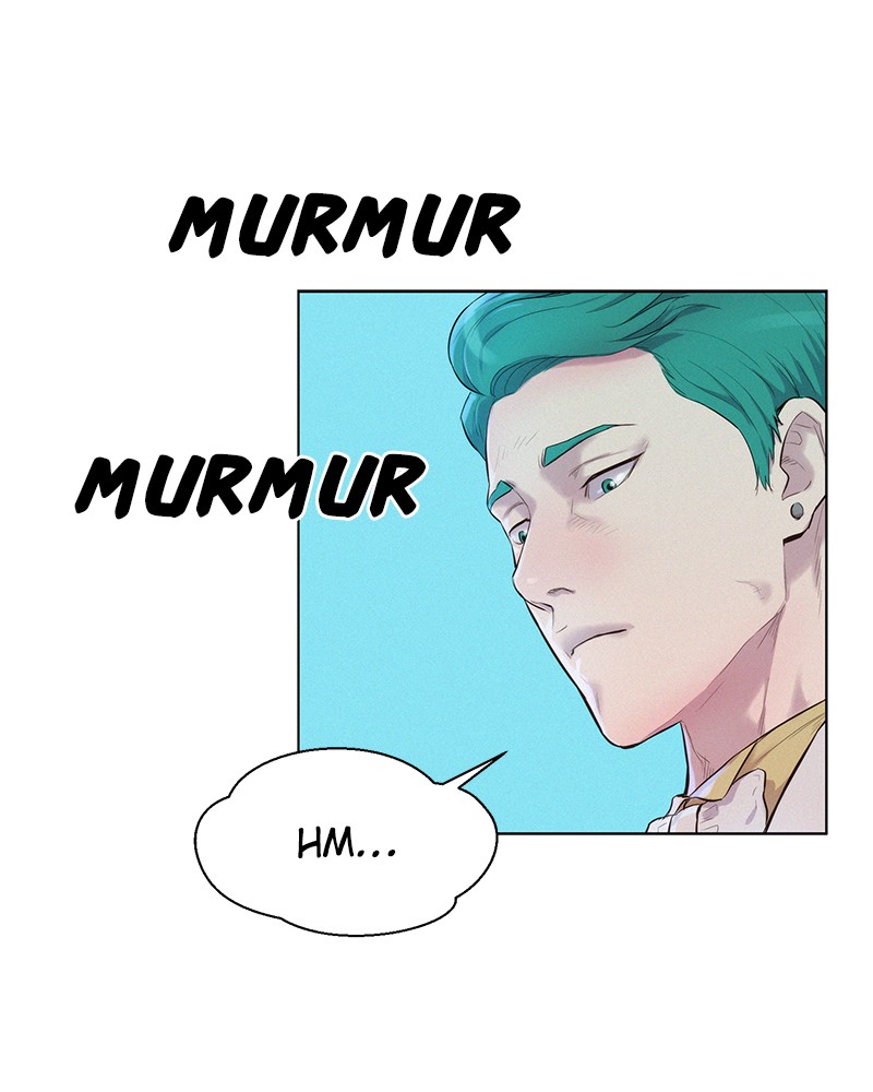 3CM Hunter Chapter 52 page 16 - Chapter 52: (S2) Episode 52