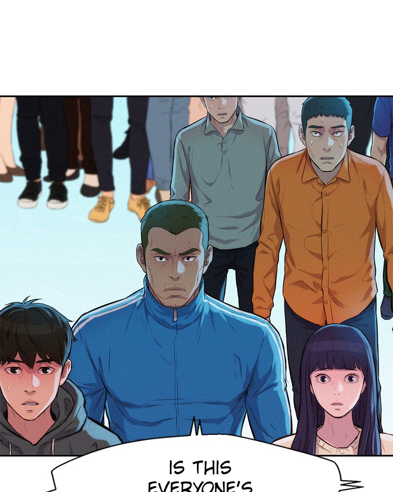 3CM Hunter Chapter 52 page 17 - Chapter 52: (S2) Episode 52