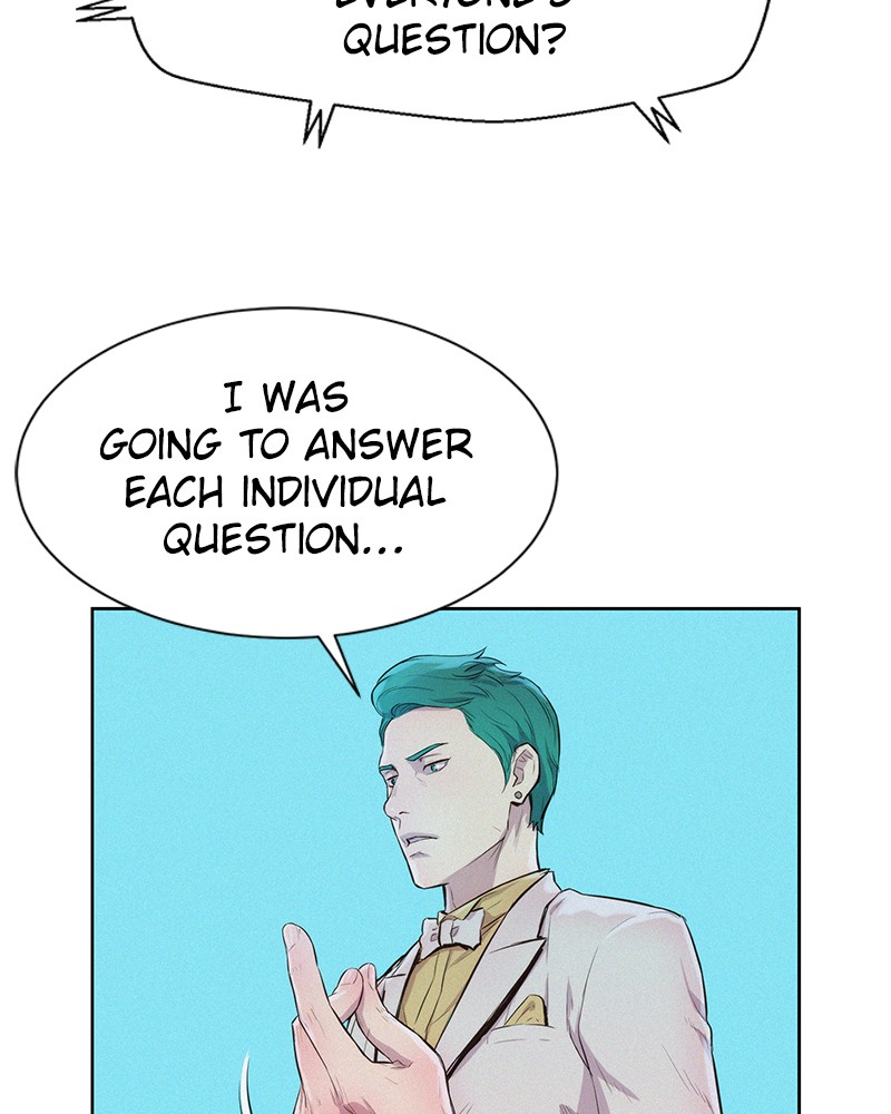 3CM Hunter Chapter 52 page 18 - Chapter 52: (S2) Episode 52