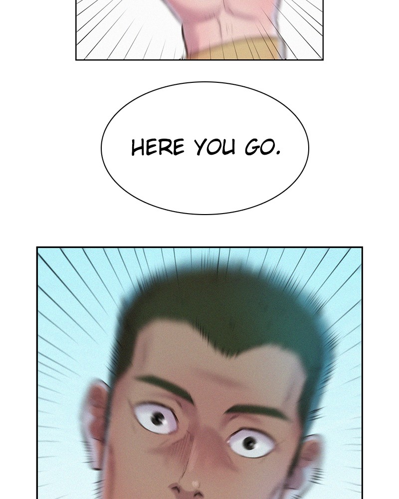 3CM Hunter Chapter 52 page 20 - Chapter 52: (S2) Episode 52