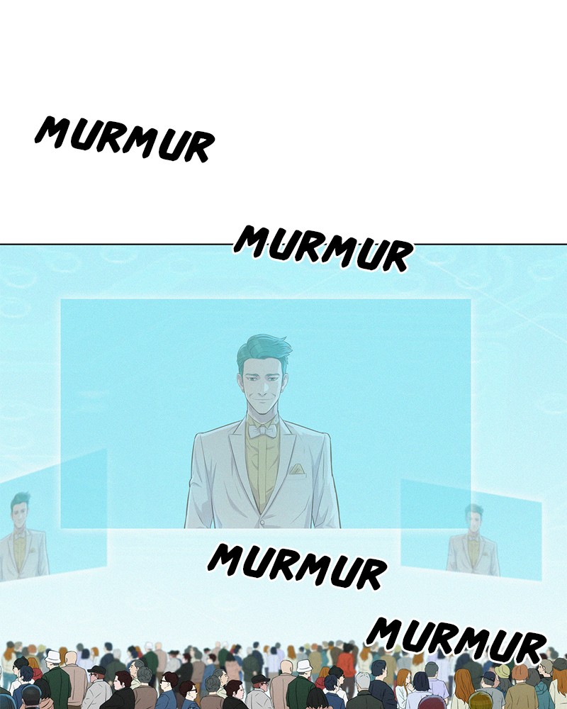 3CM Hunter Chapter 52 page 3 - Chapter 52: (S2) Episode 52