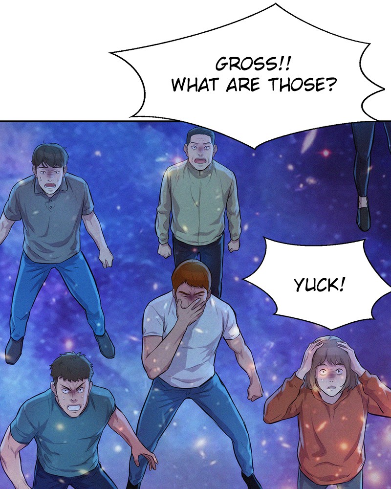 3CM Hunter Chapter 52 page 38 - Chapter 52: (S2) Episode 52